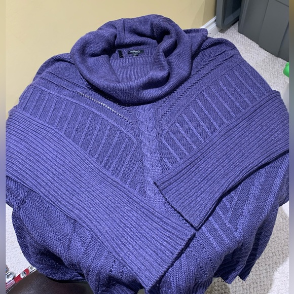 Buffalo David Bitton ‘A Great Cowl’ Sweater - Picture 2 of 5